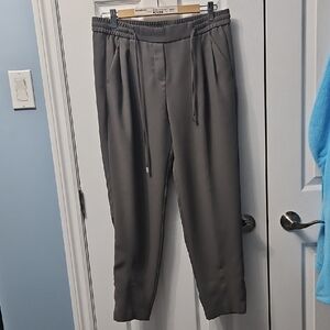 Rw&co Pull On Pant Color Gray Size Medium